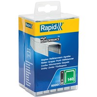 Staples and Staple Removers