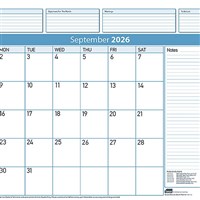 Desk Pads  Planners