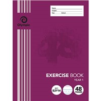 Exercise Books