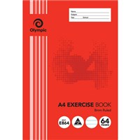 Exercise Books