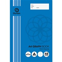 Graph Pads