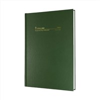 Financial Year Diaries