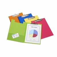 Clipboards  Clipfolders
