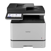 Colour Laser Multifunction
