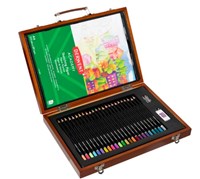 Derwent Pencils