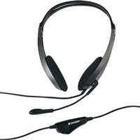 Headphones and Earphones