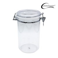 Storage Canisters
