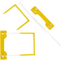 Filing Fasteners