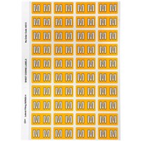 Lateral Filing Labels