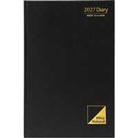 Casebound Diaries