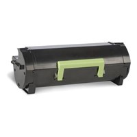 Lexmark Original Toners  Accessories