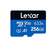Secure Digital Card