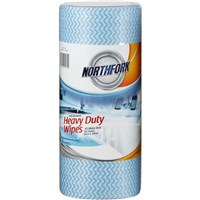 Sponges and Scourers