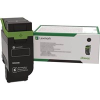 Lexmark Original Toners  Accessories