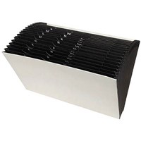 Expanding  Portable Files