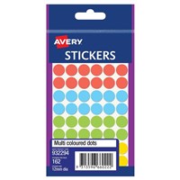 Round  Oval Labels