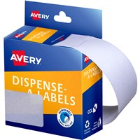 General Use White Labels