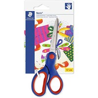 Scissors Edu