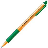 Stabilo Ballpoint Pens