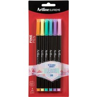 Artline Ballpoint Pens