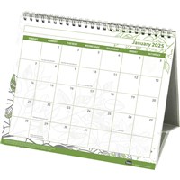 Wiro Bound Desktop Diaries