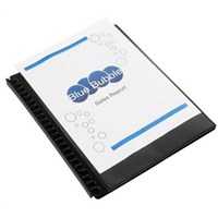 Refillable Display Books Refills and Dividers