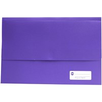 Foolscap Wallets