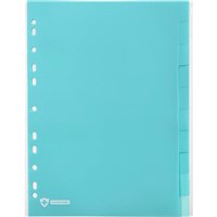 Polypropylene Dividers