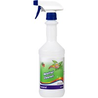 Bulk Cleaning Products