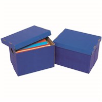 Archive Boxes General
