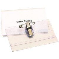 ID Holders and Attachments