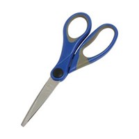 Comfort Grip Scissors