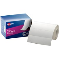 Roll Address Labels