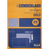 Handy Pack Peel  Seal Pocket Envelopes