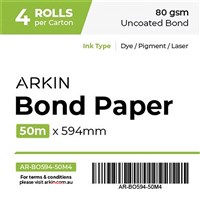 Bond Paper
