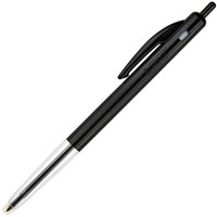 Bic Retractable Ballpoint Pens