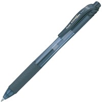 Retractable Gel Ink Pens