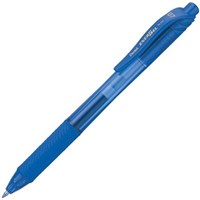 Retractable Gel Ink Pens