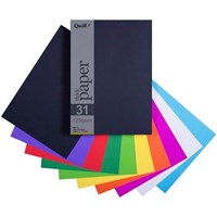 Coloured Copy Paper