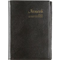 Pocket Diaries