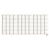 Weekly  Monthly Planners