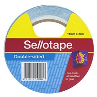 Double Sided Tapes
