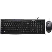 Wired Keyboards