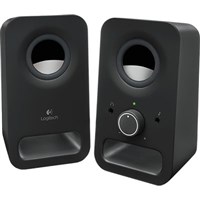 Speakers and web Cameras