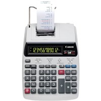 Portable Printing Calculators