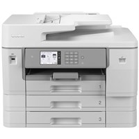 Inkjet Multifunction
