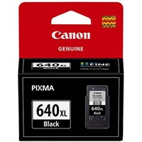 Canon Original Ink Cartridges