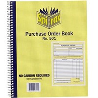 Duplicate and Triplicate Books
