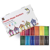 Project Markers