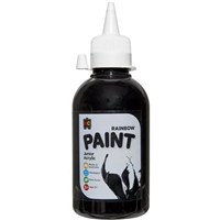 Rainbow Paint